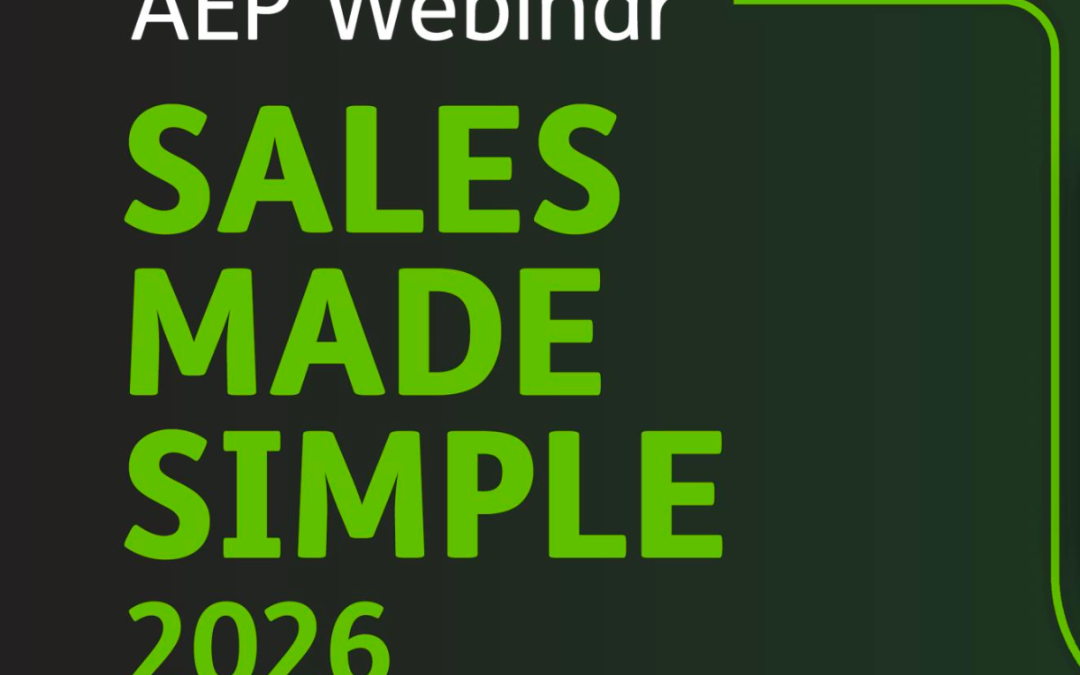 AEP Webinars