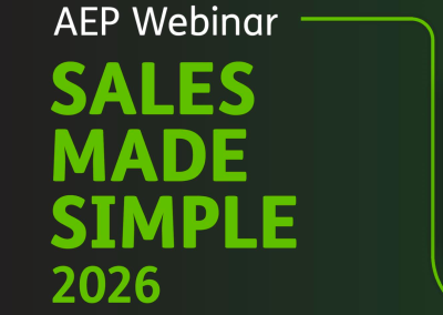 AEP Webinars
