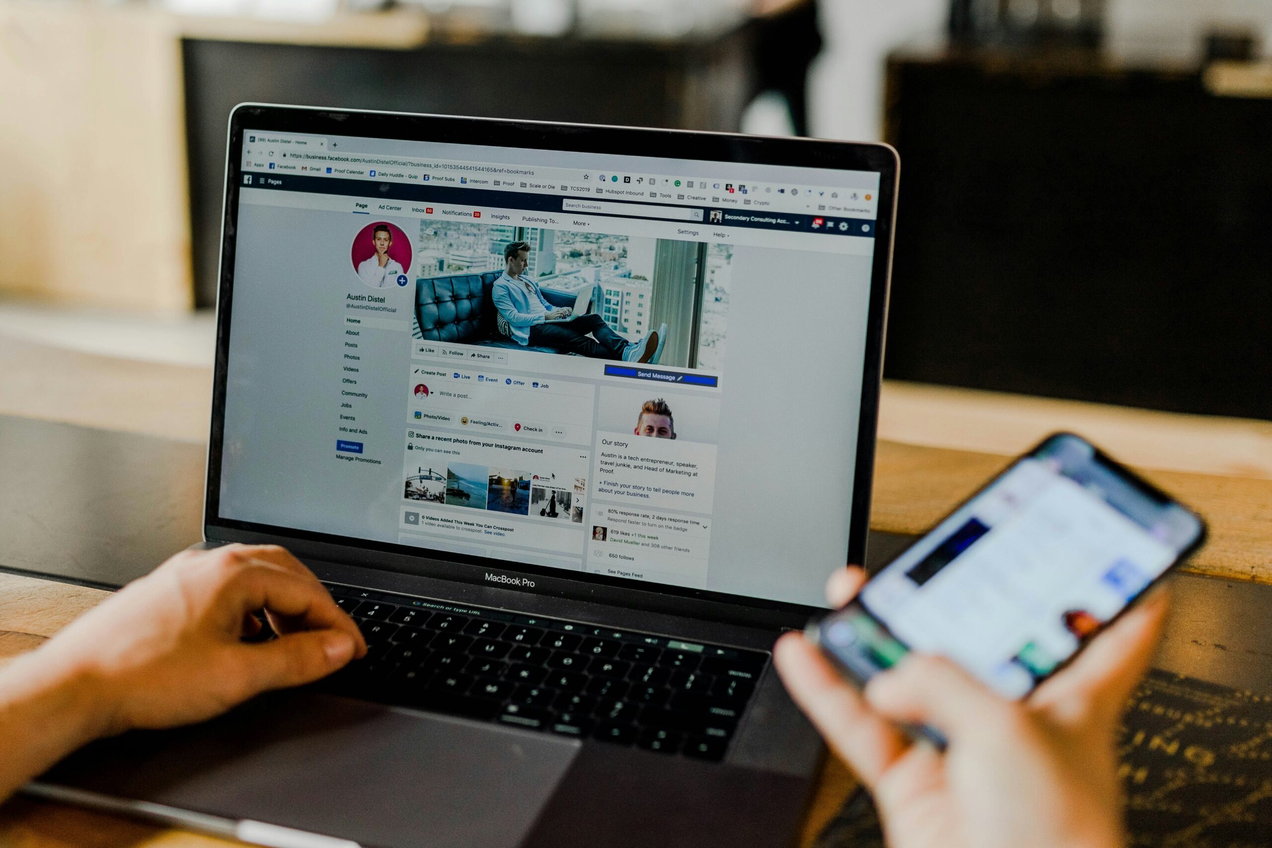Lead generation playbook