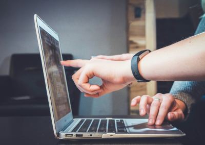 Enterprise sales enablement platform rollout