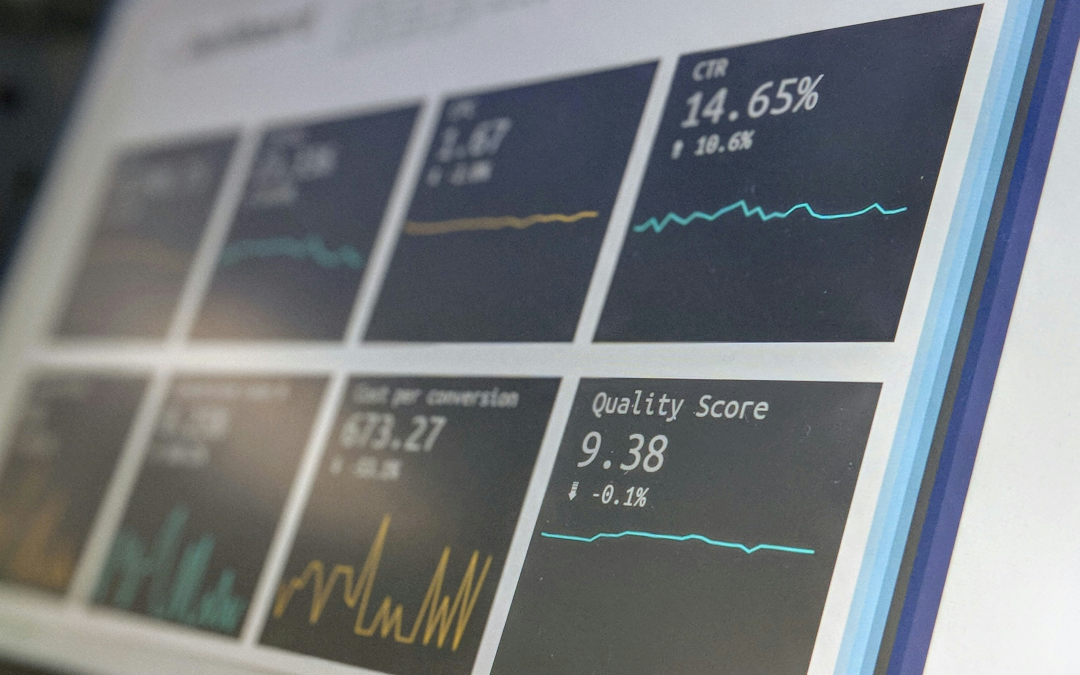 Enterprise content audit