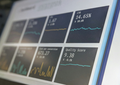 Enterprise content audit